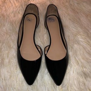 Black Flats (A New Day)